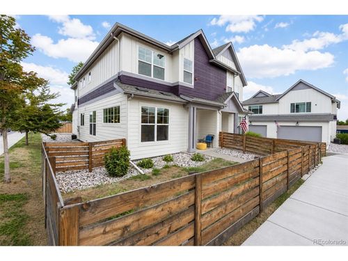 6102 W 28th Ct, Wheat Ridge, CO, 80214-8012 | Card Image