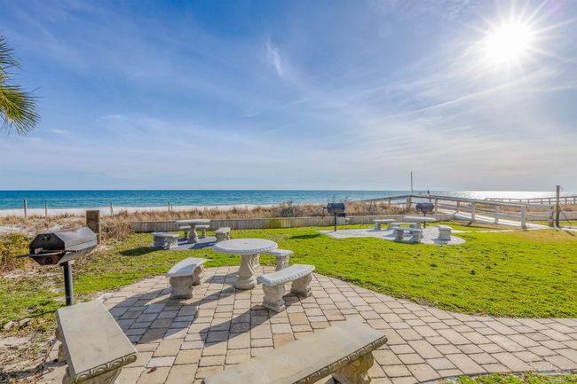 APT-608 - 13753 Perdido Key Dr, Condo with 2 bedrooms, 2 bathrooms and null parking in Pensacola FL | Image 62