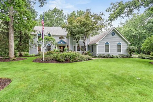 1490 S Ridge Rd, Lake Forest, IL, 60045-3880 | Card Image