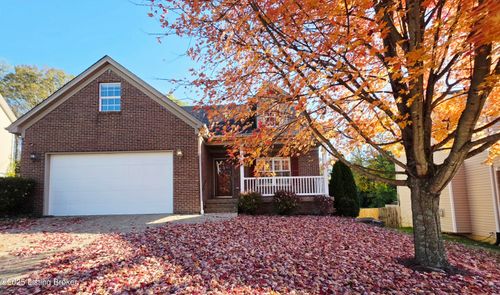 188 Lincoln Station Dr, Simpsonville, KY, 40067-5408 | Card Image