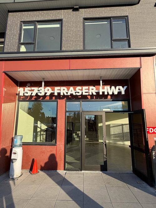 114-15739 Fraser Highway, Surrey, BC, V4N6Y4 | Card Image