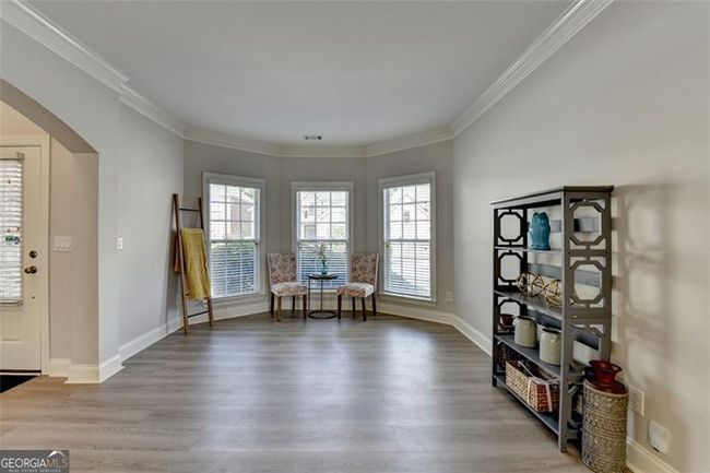 5976 Princeton Run Trl, House other with 3 bedrooms, 3 bathrooms and 2 parking in Tucker GA | Image 6