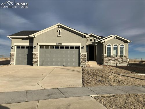 10725 Morning Hills Dr, Peyton, CO, 80831-3851 | Card Image