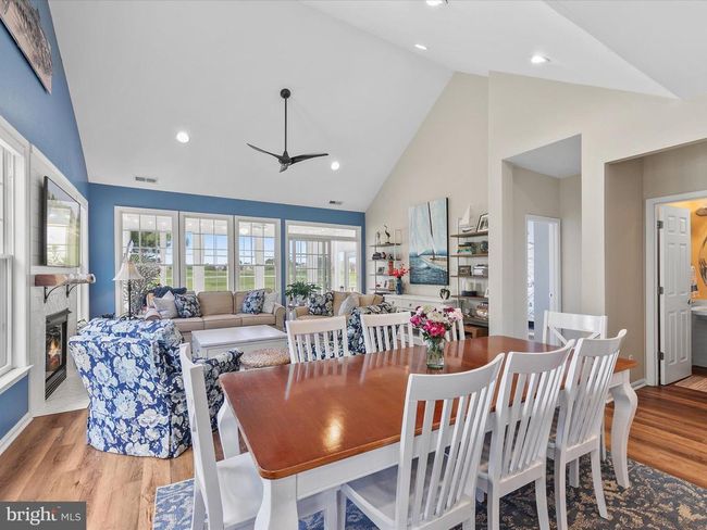 159 - 159 October Glory Ave, Townhouse with 4 bedrooms, 4 bathrooms and null parking in OCEAN VIEW DE | Image 14