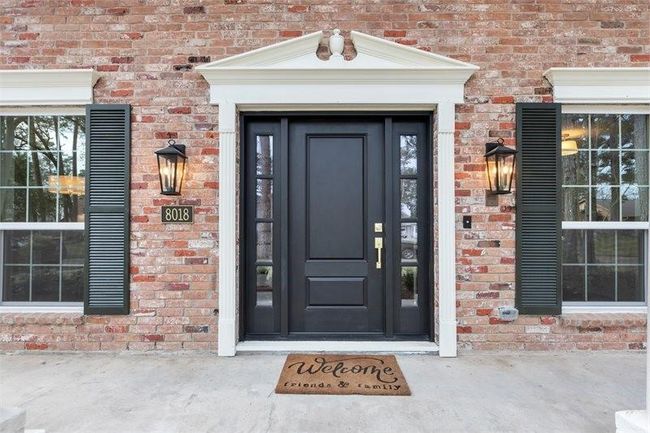 8018 Twining Oaks Ln, House other with 4 bedrooms, 3 bathrooms and 2 parking in Spring TX | Image 5