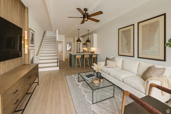 Photos of the same floorplan; NOT ACTUAL HOME | Image 4