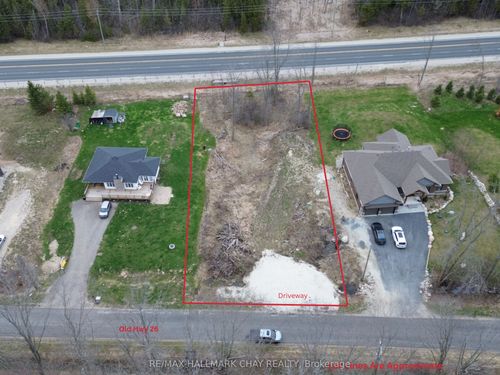 137 Old Highway 26 N/A, Meaford, ON, N4L1W7 | Card Image