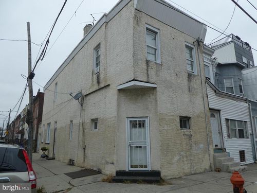 1712 S 23rd St, PHILADELPHIA, PA, 19145-1816 | Card Image