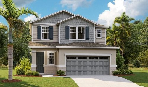 1693 Crooked Creek St, Saint Cloud, FL, 34771 | Card Image