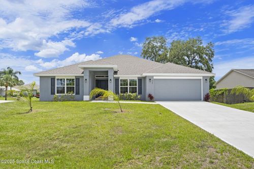 1761 Monrovia St Nw, Palm Bay, FL, 32907-9209 | Card Image