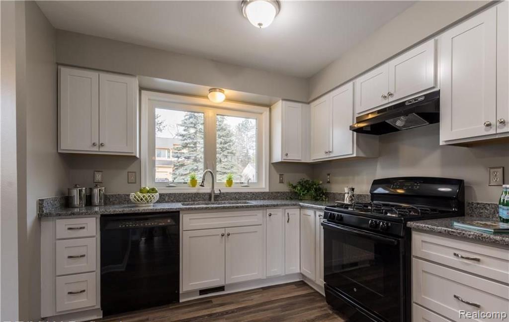 Residential Lease in Rochester 2