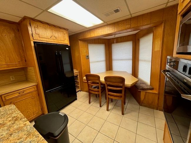 602 West St, House other with 3 bedrooms, 2 bathrooms and null parking in Hico TX | Image 17
