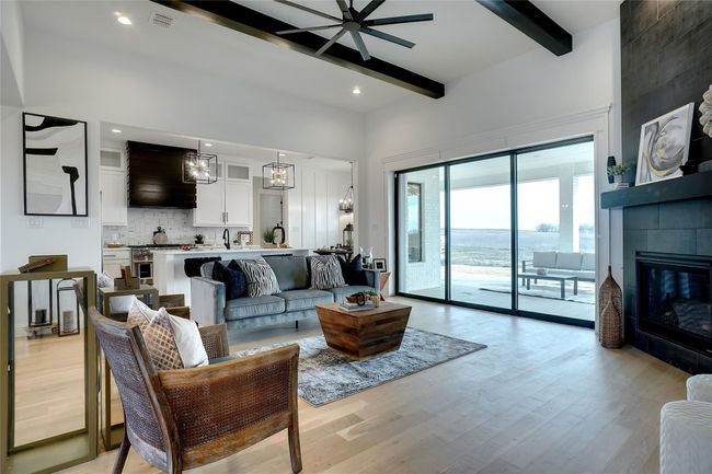 189 Pr 11934, House other with 4 bedrooms, 2 bathrooms and null parking in Blum TX | Image 8