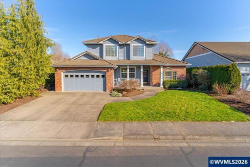 6267 Nicklaus Loop N, Keizer, OR, 97303-7542 | Card Image