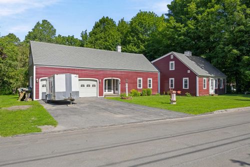 151 S Main St, Colebrook, NH, 03576-3629 | Card Image