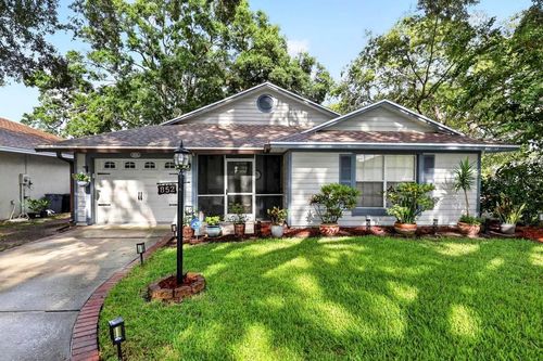 852 Franklin Cir, PALM HARBOR, FL, 34683-6355 | Card Image