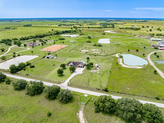 17087 County Road 266, Home with 3 bedrooms, 4 bathrooms and 2 parking in East Bernard TX | Image 24