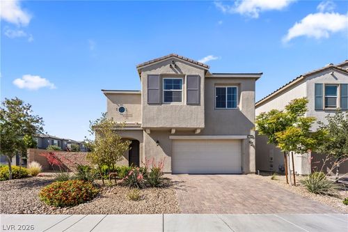 1938 Karner Blue Ave, North Las Vegas, NV, 89031-4552 | Card Image