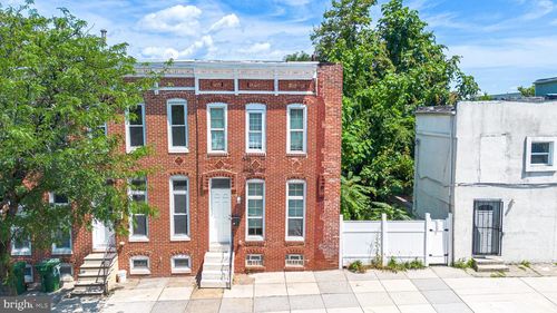 1642 Ashland Ave, BALTIMORE, MD, 21205-1407 | Card Image