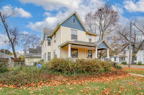 1002 Egleston Ave, Kalamazoo, MI, 49001-4295 | Card Image
