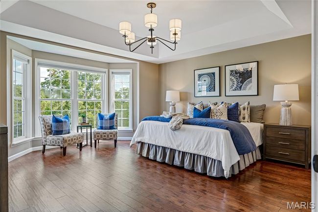 5337 Enchanted Dr, House other with 5 bedrooms, 5 bathrooms and null parking in Weldon Spring MO | Image 32
