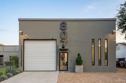 807 Palm Village Lane, Mission, TX, 78572 | Card Image
