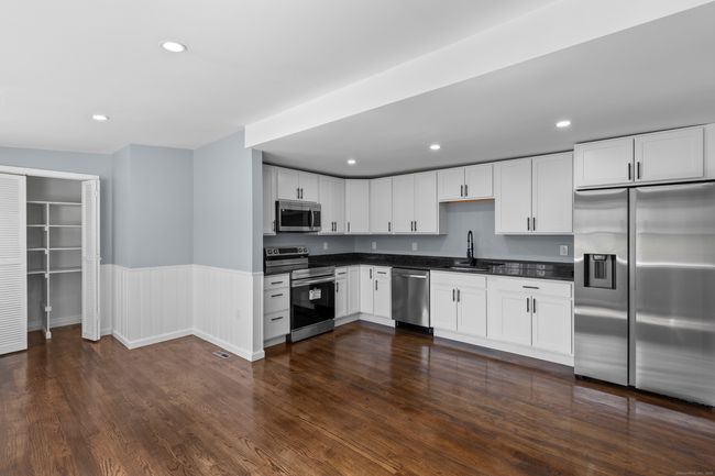 28 Shortwoods Rd, House other with 3 bedrooms, 2 bathrooms and null parking in New Fairfield CT | Image 5