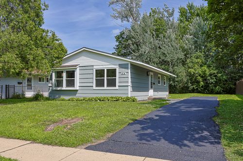 414 Tulsa Ave, Carpentersville, IL, 60110-1563 | Card Image