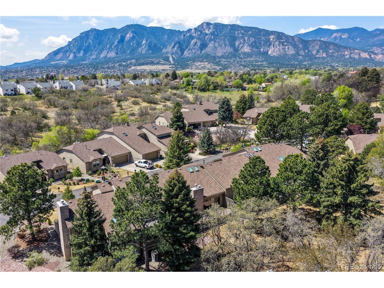 Residential in Colorado Springs 2