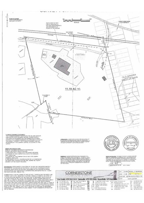 2348 Cr-2348, Clarksville, AR, 72830 | Card Image