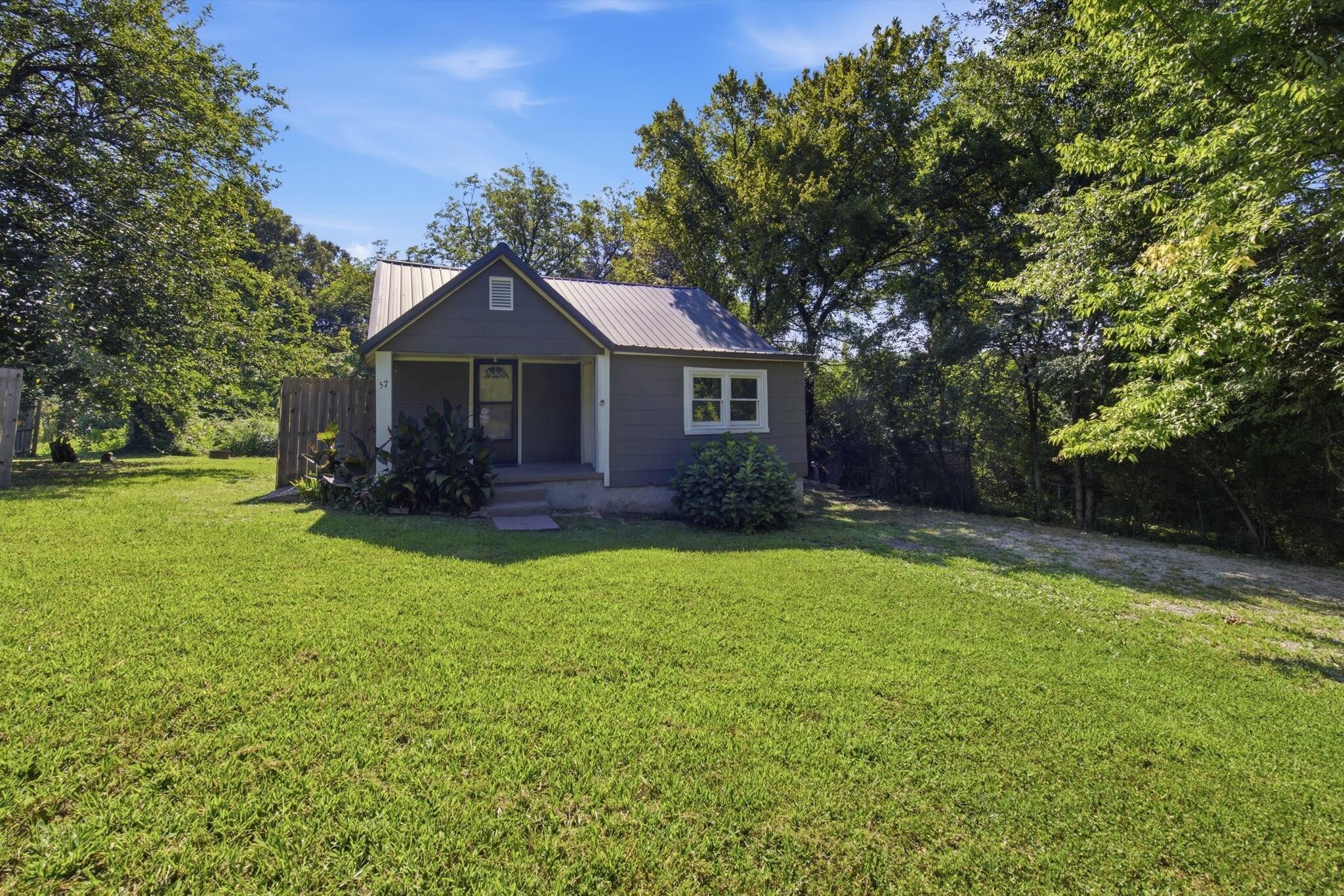 Residential in Rossville 3