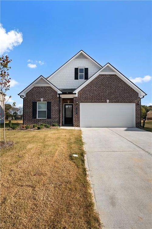 127 Marion Dr Sw, cartersville, GA, 30120-7337 | Card Image