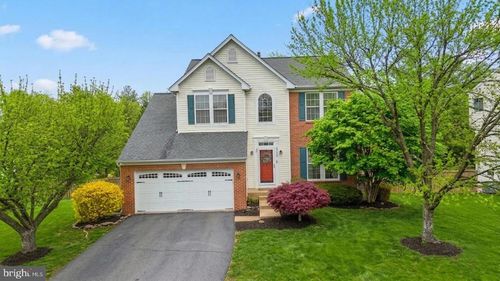 20686 Pomeroy Ct, ASHBURN, VA, 20147-2855 | Card Image