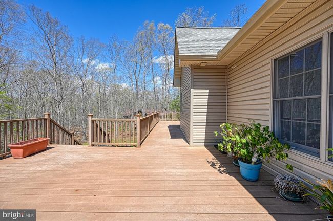 211 Windswept Rd, House other with 4 bedrooms, 3 bathrooms and null parking in MINERAL VA | Image 58