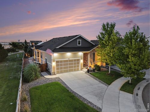 405 Iris Street, Brighton, CO, 80601 | Card Image