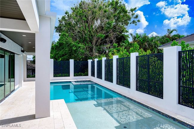 3800 Crayton Rd, House other with 4 bedrooms, 6 bathrooms and null parking in NAPLES FL | Image 24