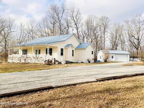 400 Cockrell Rd, Caneyville, KY, 42721-8036 | Card Image
