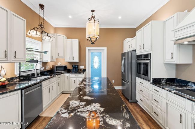 509 S Main St, House other with 4 bedrooms, 5 bathrooms and 1 parking in Bladenboro NC | Image 25
