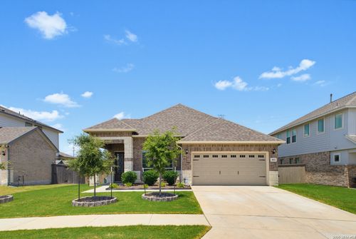 4811 Park Leaf, Marion, TX, 78124-4084 | Card Image