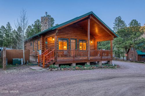 44-166 N Main St, Greer, AZ, 85927 | Card Image