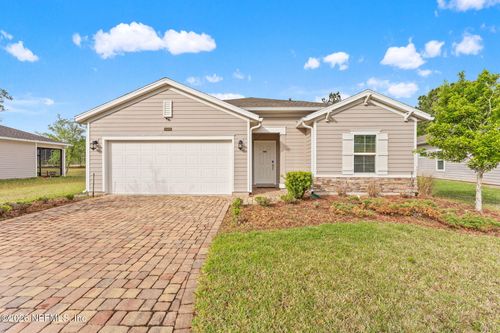 15692 Stedman Lake Dr, JACKSONVILLE, FL, 32218-0618 | Card Image