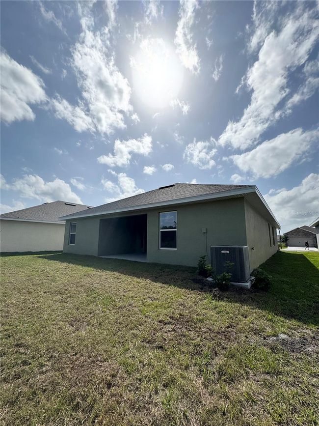 4278 Sagefield Dr, House other with 4 bedrooms, 2 bathrooms and null parking in HARMONY FL | Image 32