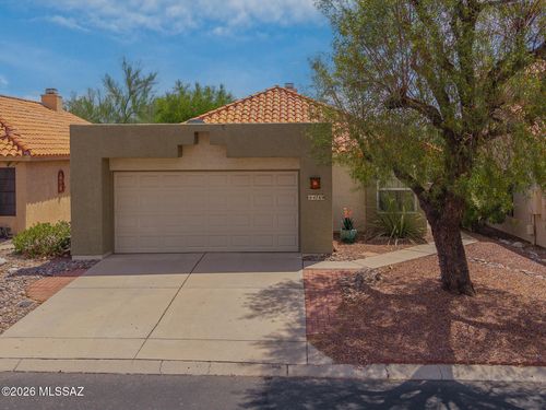 4769 W Lessing Ln, Tucson, AZ, 85742-4435 | Card Image