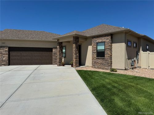 3407 Woodbridge Place, Montrose, CO, 81401 | Card Image