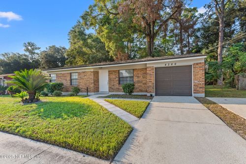 4266 Key Adam Dr, JACKSONVILLE, FL, 32218-4466 | Card Image