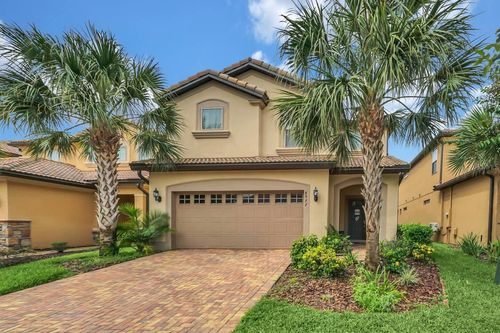 8977 Rhodes St, Kissimmee, FL, 34747 | Card Image