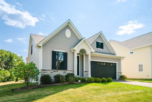 22110 W Casa Bella View, Kildeer, IL, 60047 | Card Image