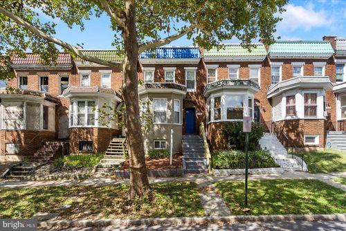 2536 Garrett Ave, BALTIMORE, MD, 21218-4824 | Card Image