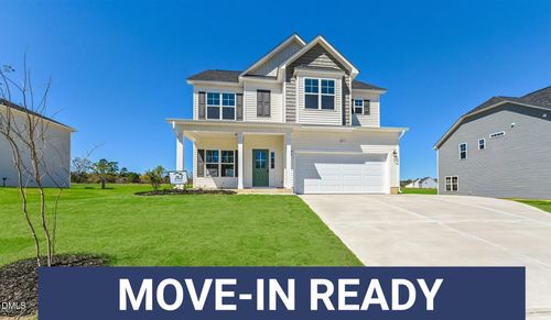 lot-95-277 Black Ln, Lillington, NC, 27546-7597 | Card Image