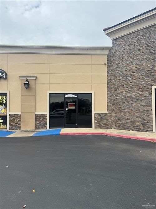 ste-f-12205 N Fm 88, Weslaco, TX, 78599-0345 | Card Image